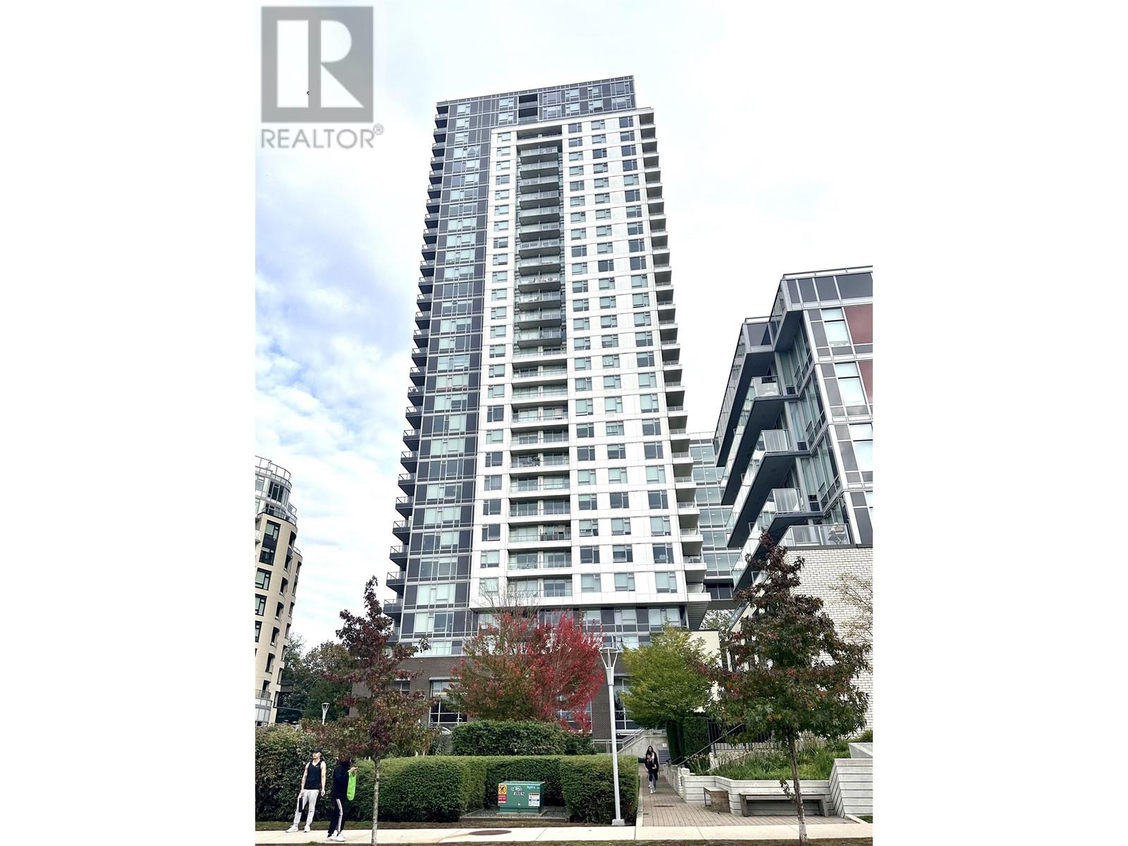 1808 5515 Boundary Road, Vancouver, British Columbia  V5R 0E3 - Photo 1 - R2938171