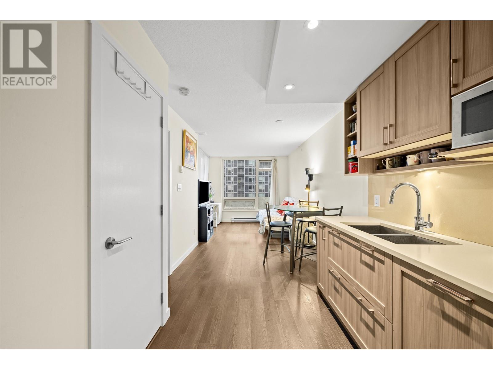 1808 5515 Boundary Road, Vancouver, British Columbia  V5R 0E3 - Photo 9 - R2938171