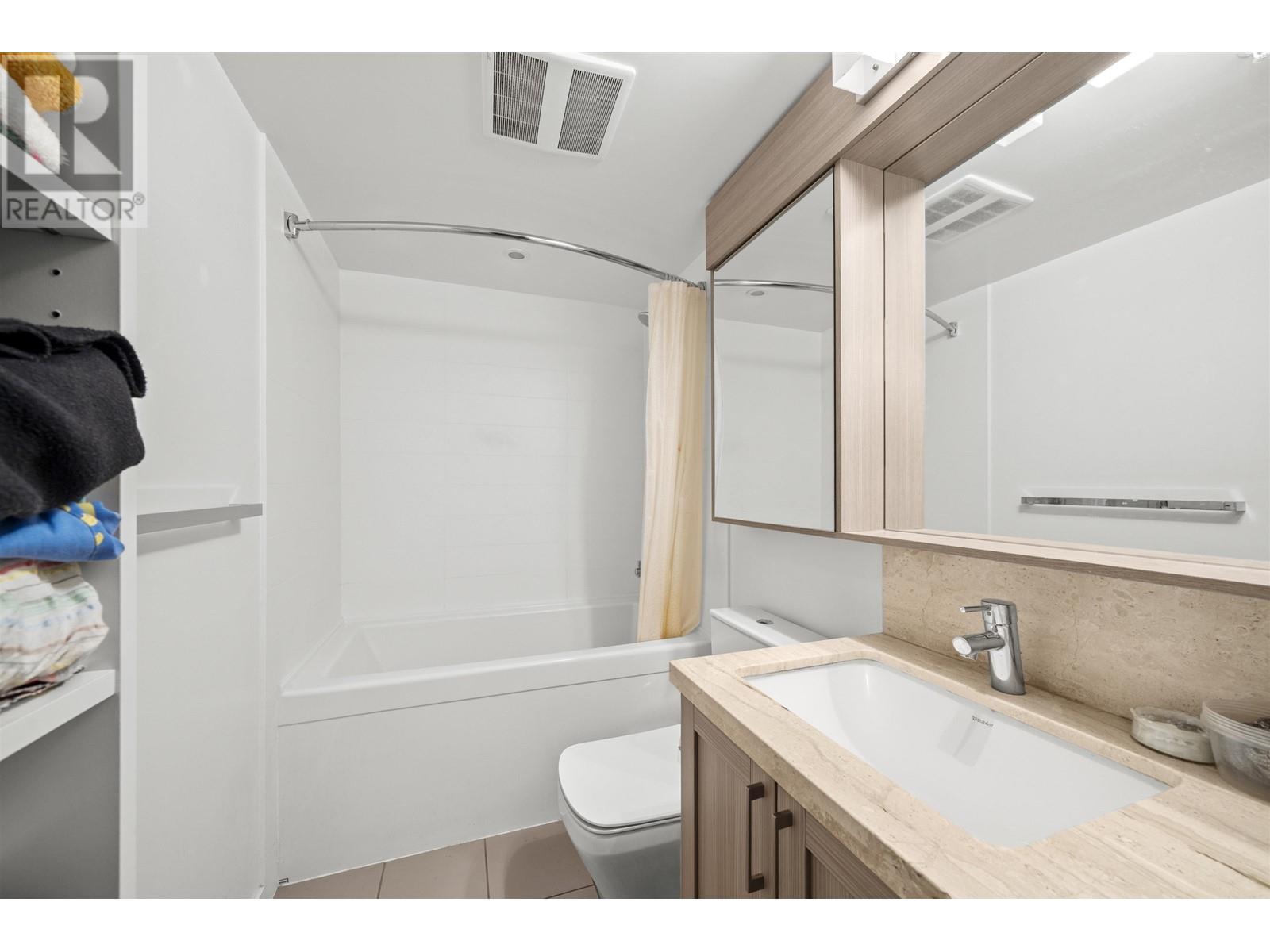 1808 5515 Boundary Road, Vancouver, British Columbia  V5R 0E3 - Photo 13 - R2938171