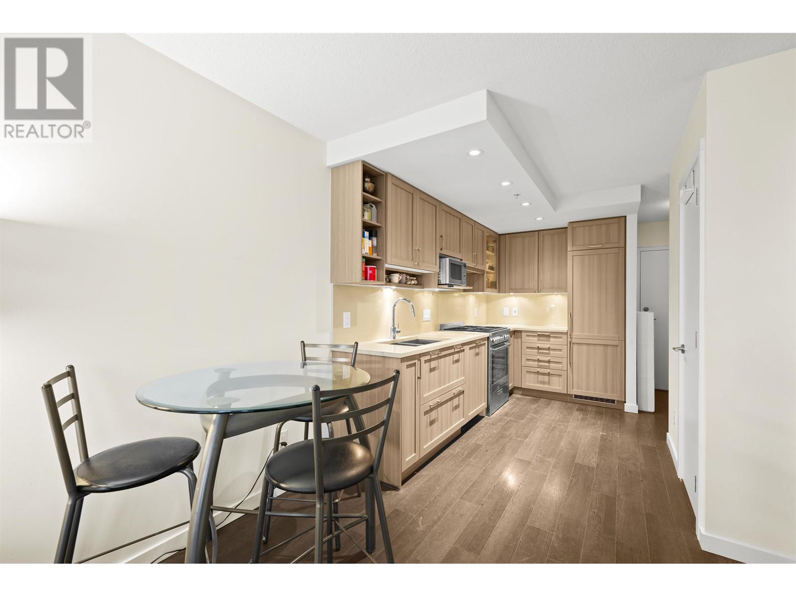 1808 5515 Boundary Road, Vancouver, British Columbia  V5R 0E3 - Photo 8 - R2938171