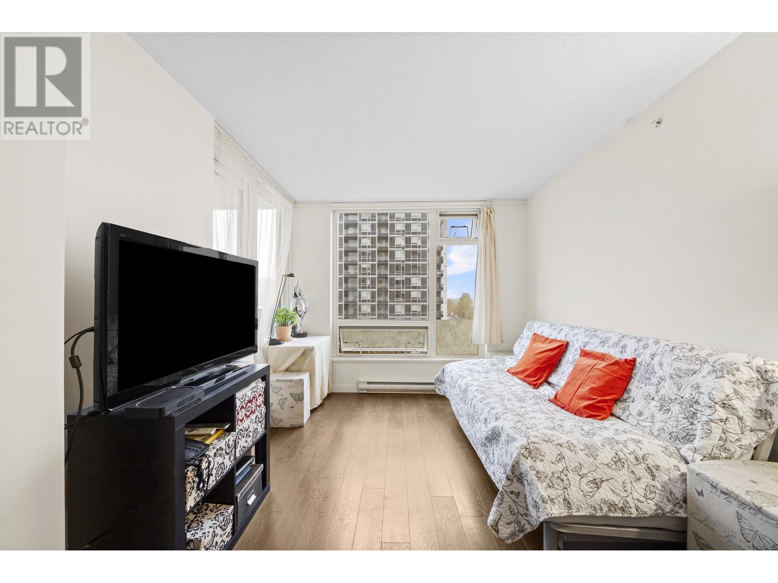 1808 5515 Boundary Road, Vancouver, British Columbia  V5R 0E3 - Photo 10 - R2938171