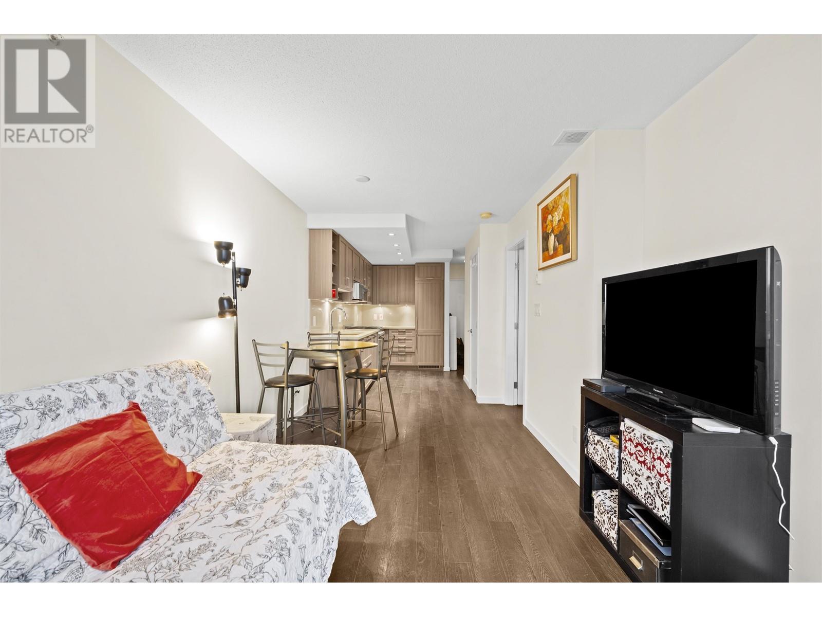 1808 5515 Boundary Road, Vancouver, British Columbia  V5R 0E3 - Photo 7 - R2938171