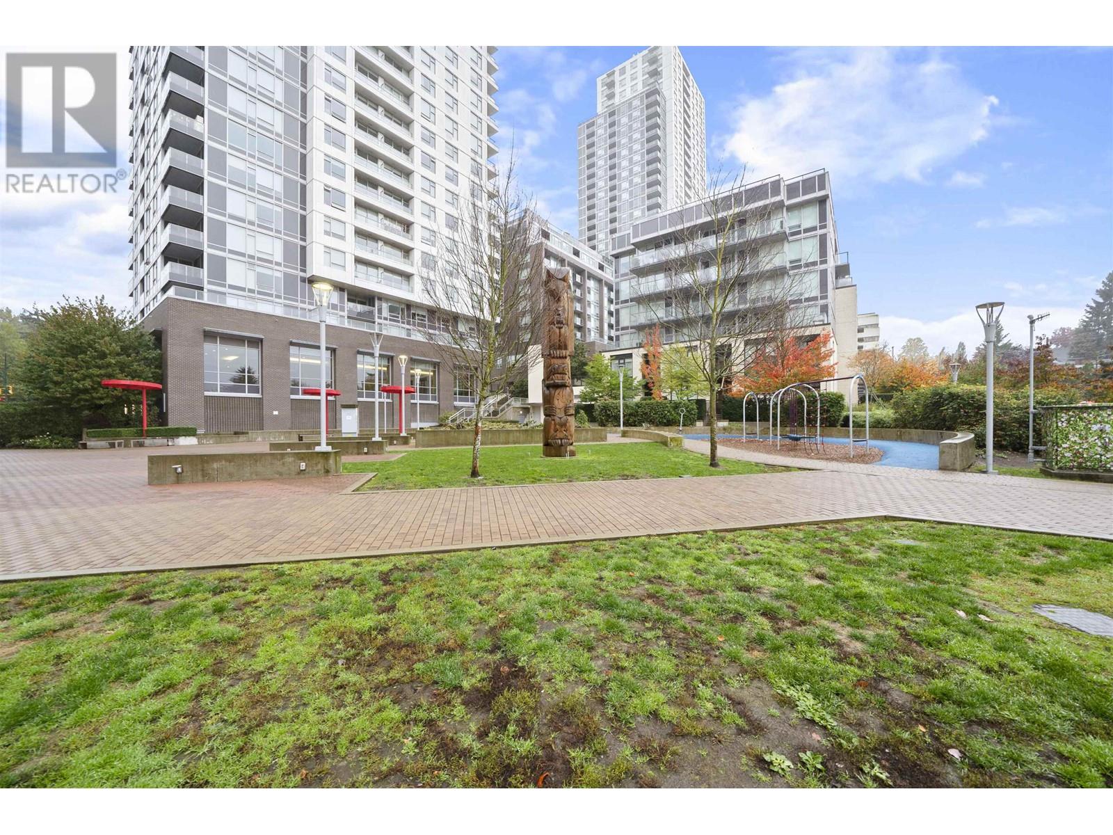 1808 5515 Boundary Road, Vancouver, British Columbia  V5R 0E3 - Photo 24 - R2938171