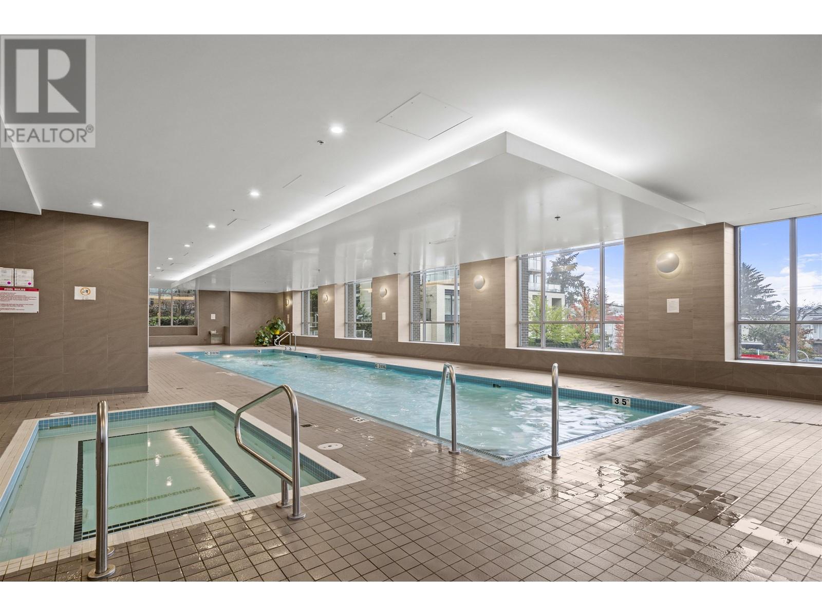1808 5515 Boundary Road, Vancouver, British Columbia  V5R 0E3 - Photo 19 - R2938171