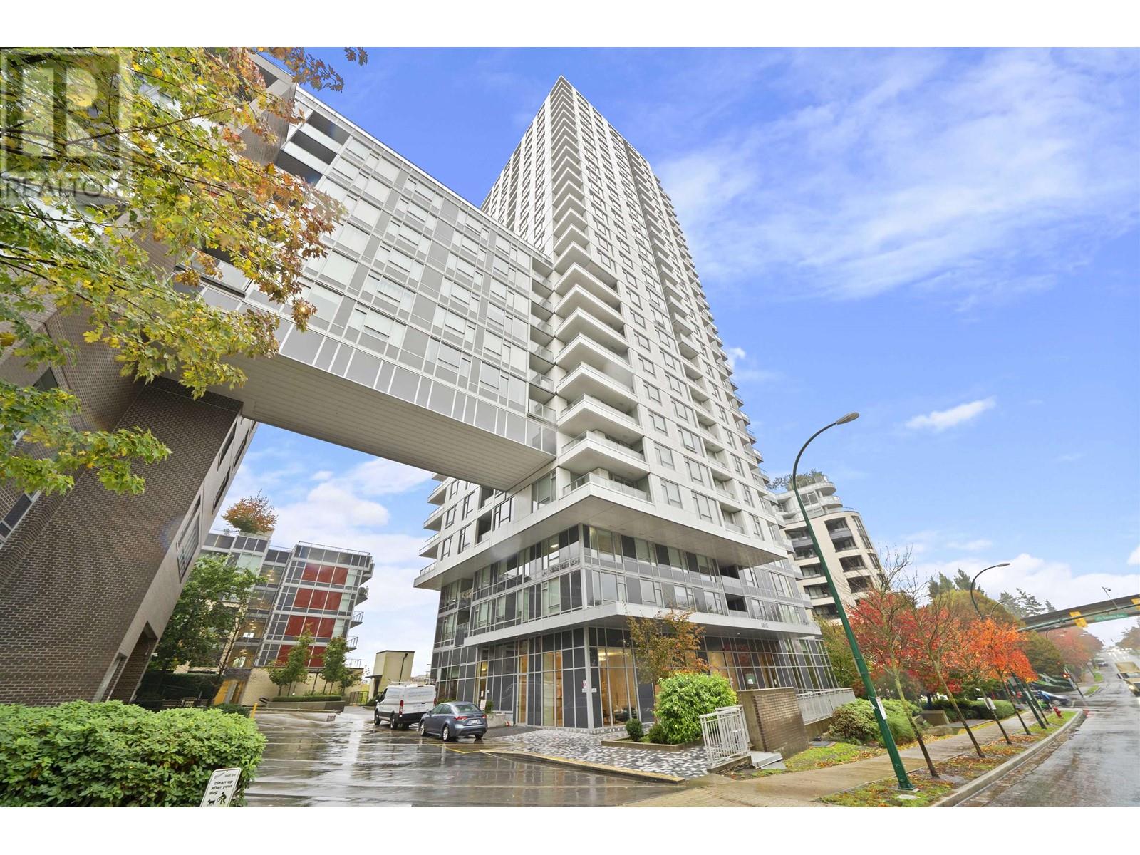 1808 5515 Boundary Road, Vancouver, British Columbia  V5R 0E3 - Photo 2 - R2938171
