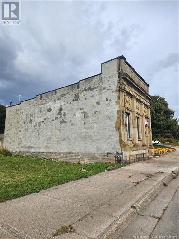 507 Main Street, Saint John, New Brunswick