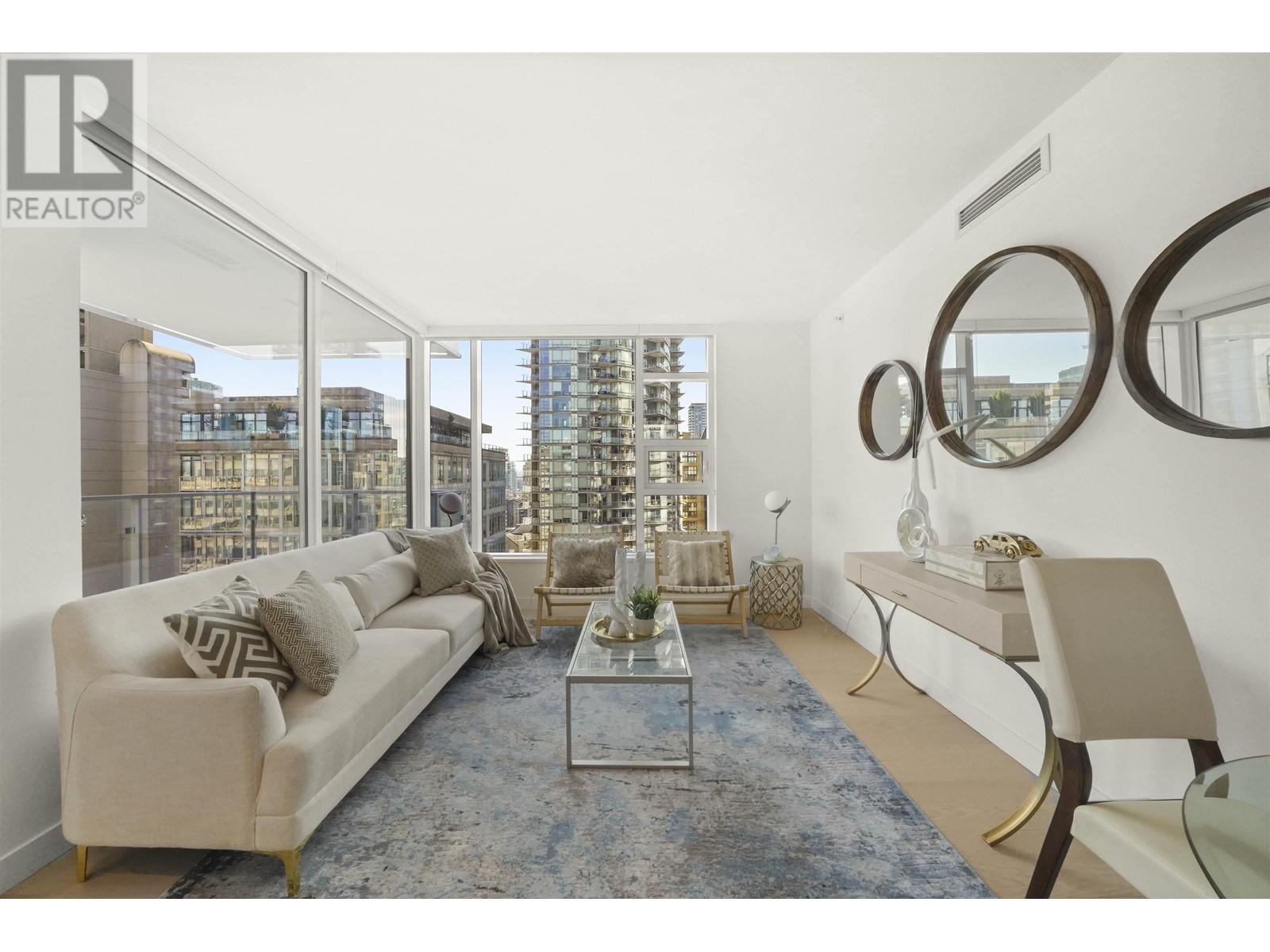 2308 1289 Hornby Street, Vancouver, British Columbia  V6Z 0G7 - Photo 11 - R2945576