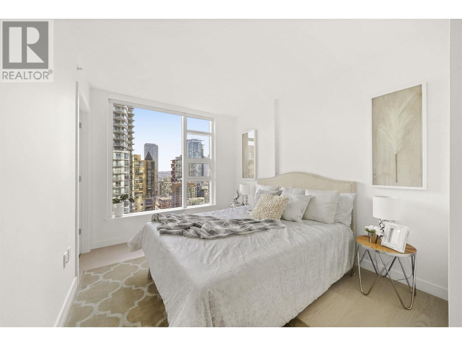 2308 1289 Hornby Street, Vancouver, British Columbia  V6Z 0G7 - Photo 15 - R2945576