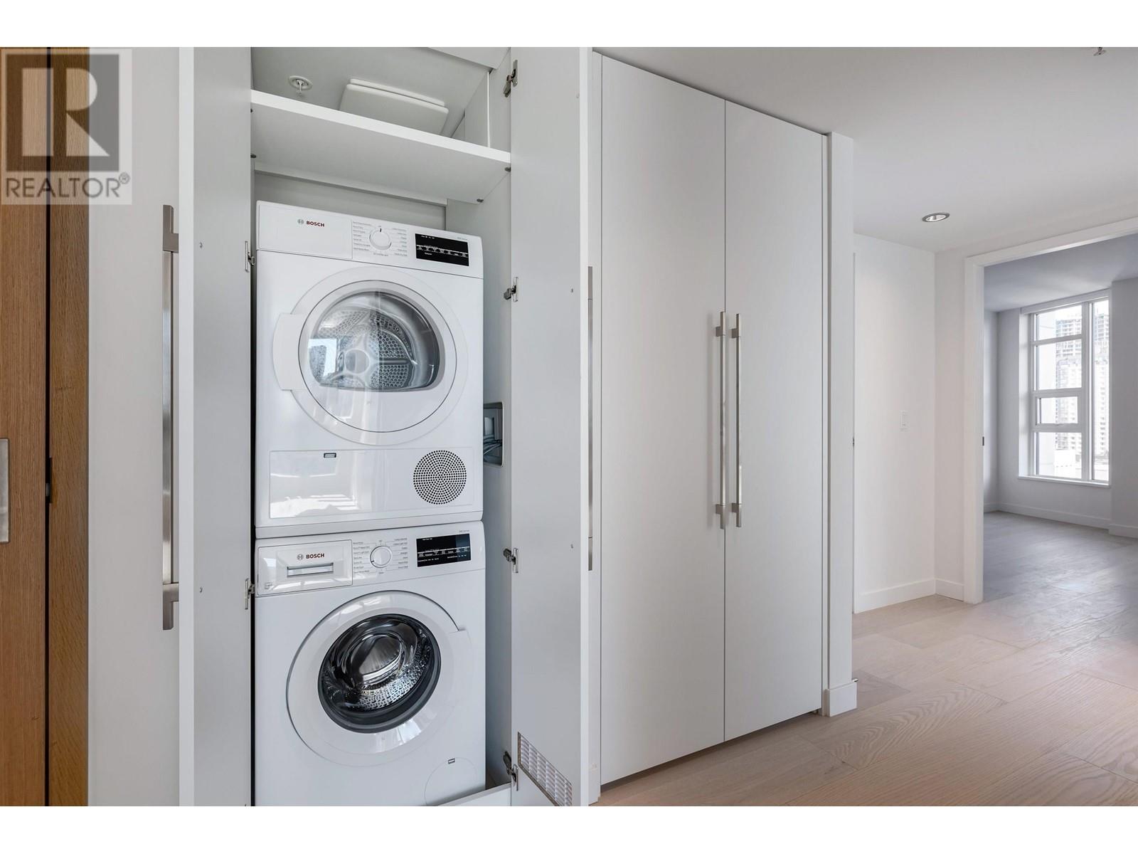 2308 1289 Hornby Street, Vancouver, British Columbia  V6Z 0G7 - Photo 3 - R2945576