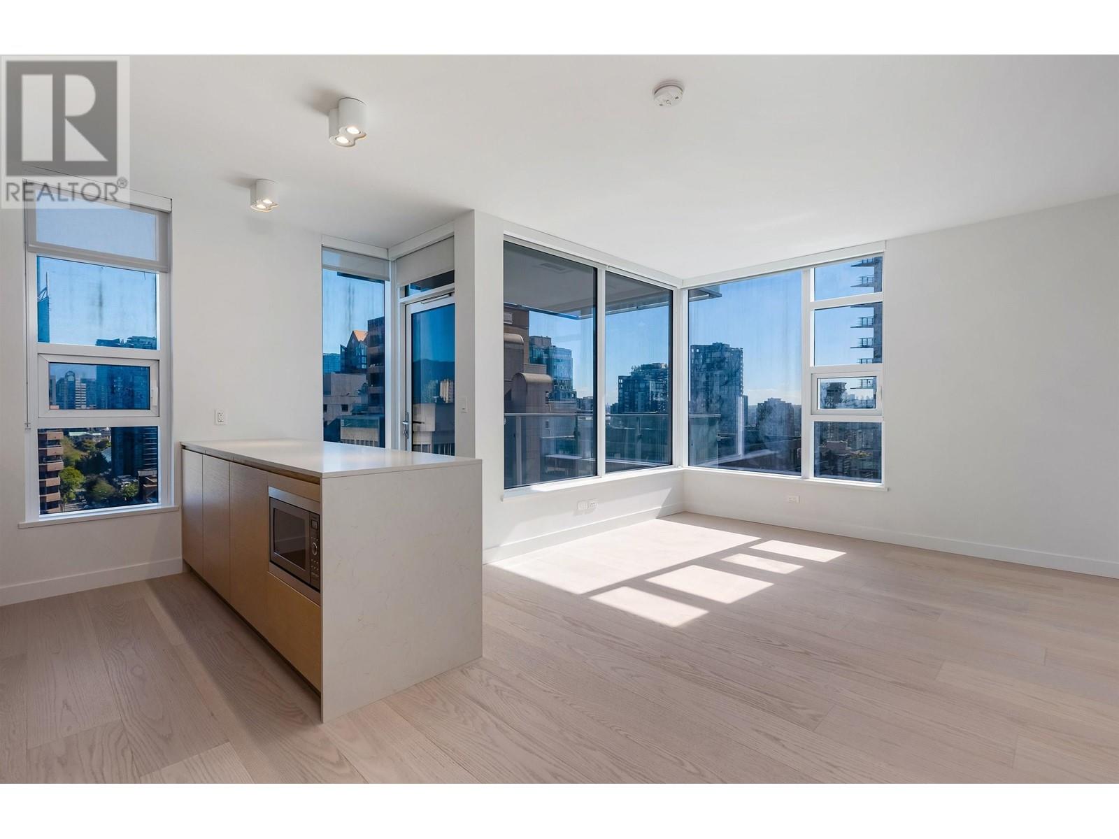 2308 1289 Hornby Street, Vancouver, British Columbia  V6Z 0G7 - Photo 4 - R2945576