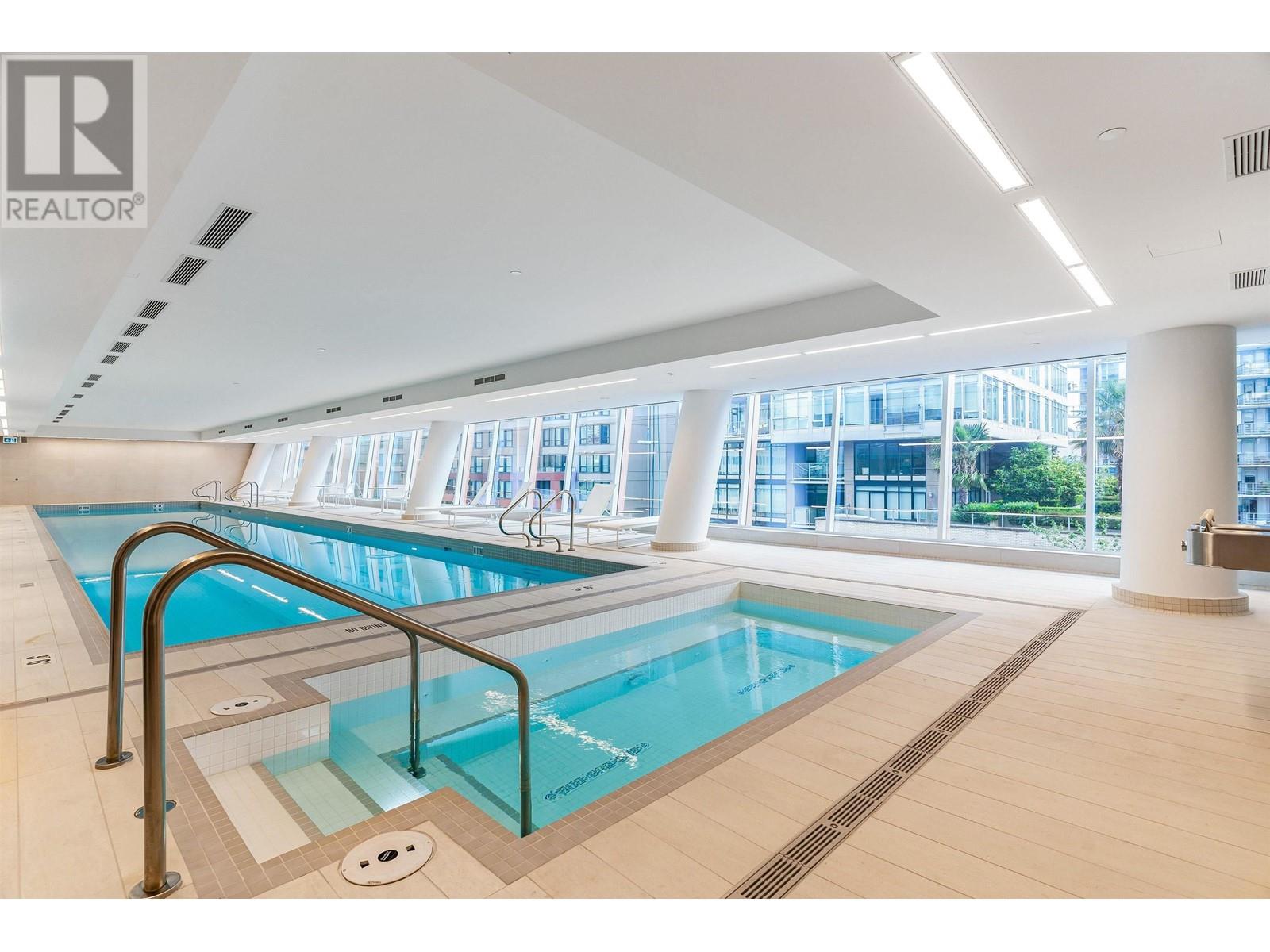 2308 1289 Hornby Street, Vancouver, British Columbia  V6Z 0G7 - Photo 8 - R2945576