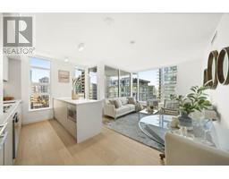 2308 1289 HORNBY STREET, Vancouver, British Columbia