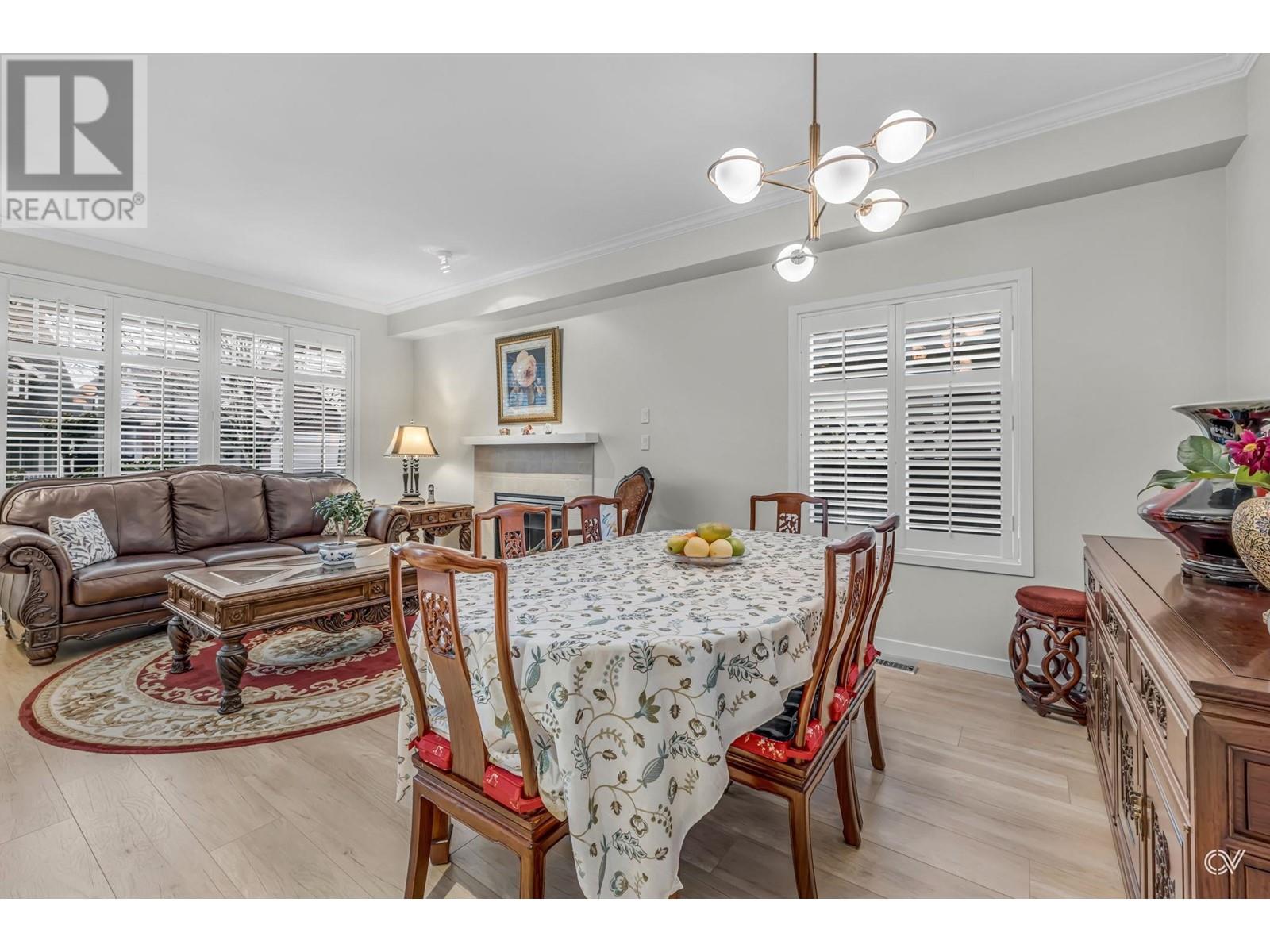 Listing Picture 13 of 23 : 4368 BLAIR DRIVE, Richmond / 烈治文 - 魯藝地產 Yvonne Lu Group - MLS Medallion Club Member