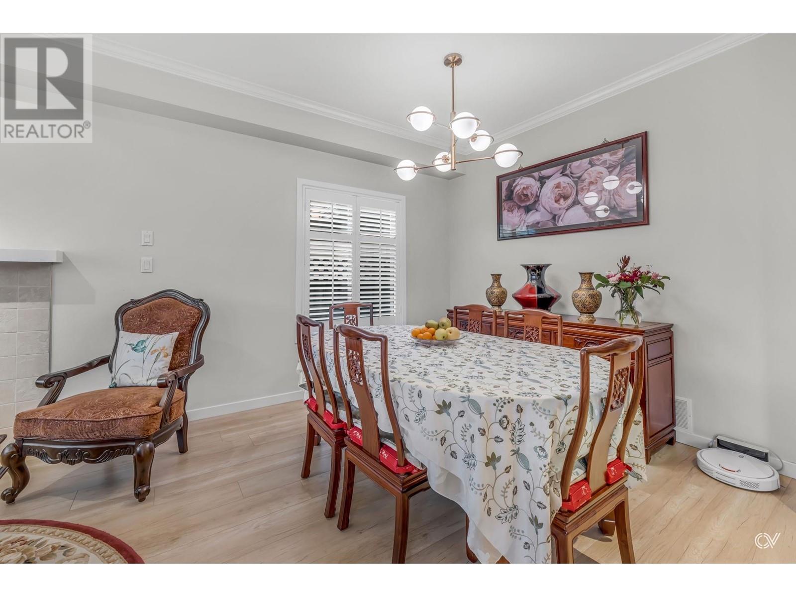 Listing Picture 12 of 23 : 4368 BLAIR DRIVE, Richmond / 烈治文 - 魯藝地產 Yvonne Lu Group - MLS Medallion Club Member