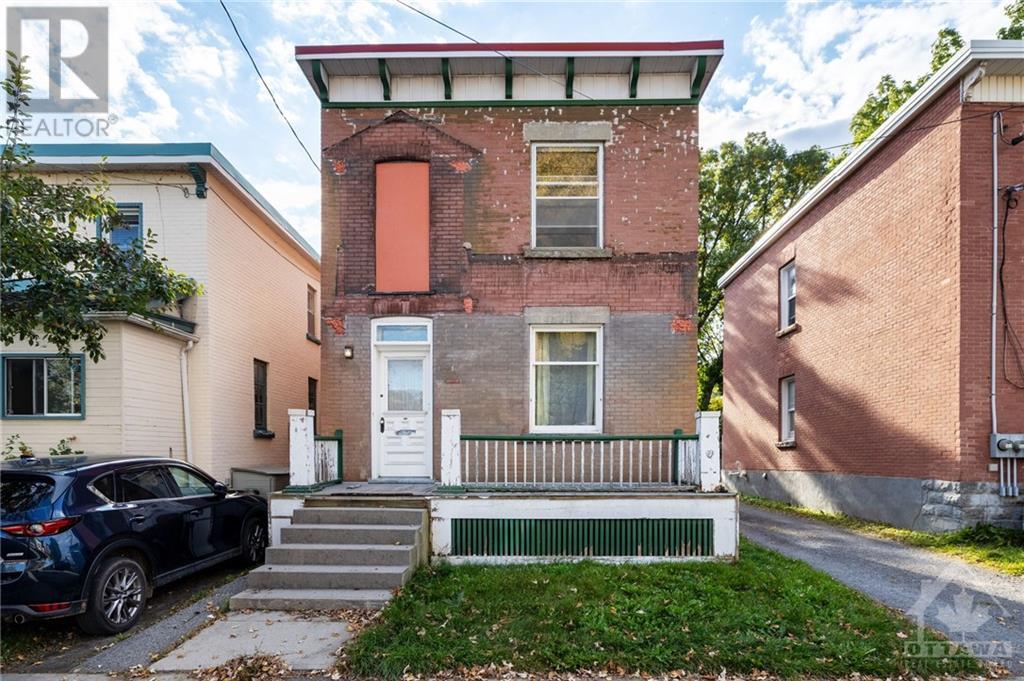100 Hamilton Avenue N, Ottawa, Ontario  K1Y 1B9 - Photo 2 - 1421115