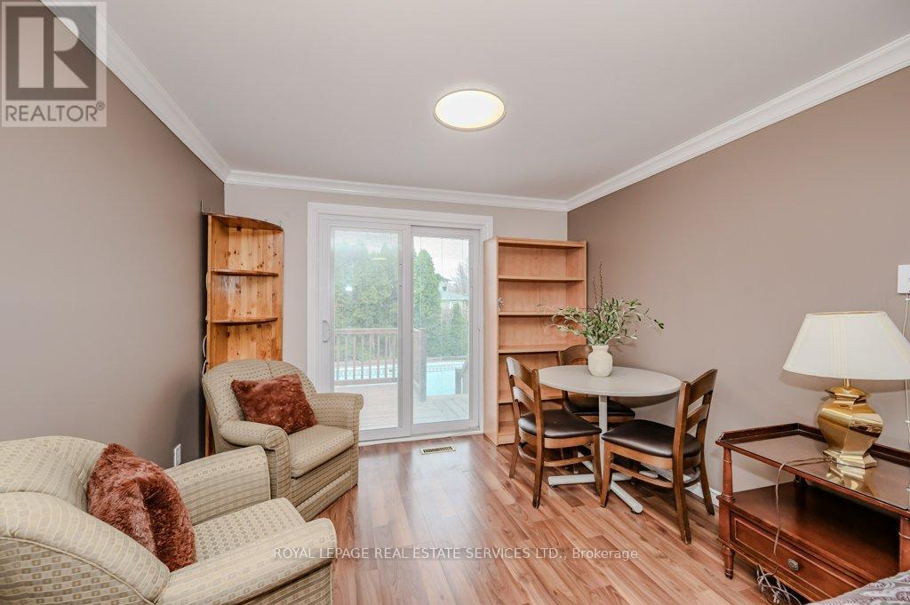 367 Yale Crescent, Oakville, Ontario  L6L 3L6 - Photo 15 - W10442545