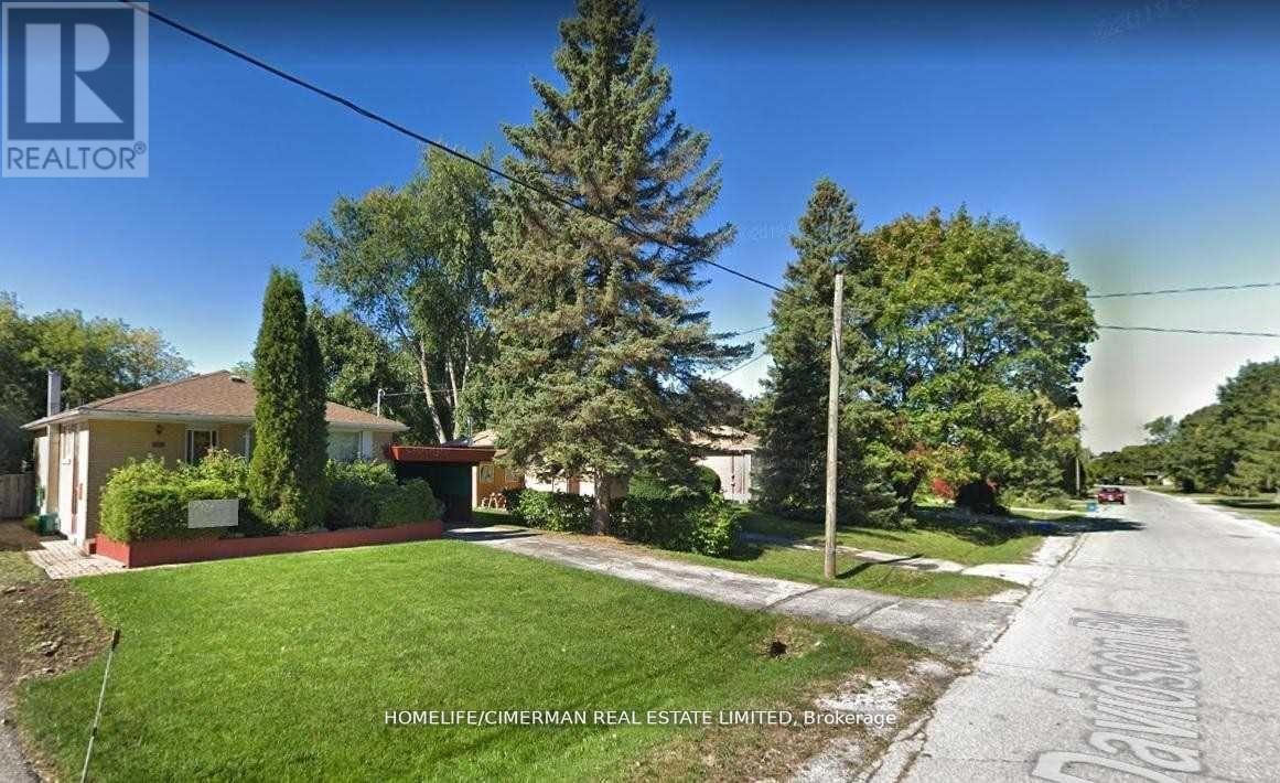 MAIN - 26 DAVIDSON ROAD, aurora (aurora heights), Ontario