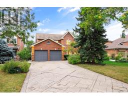 2939 Harvey Crescent, Mississauga (Erin Mills), Ca