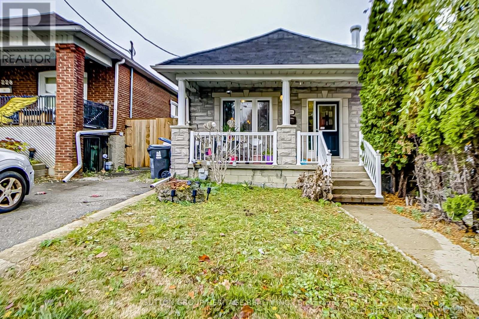 230 Gilbert Avenue, Toronto, Ontario  M6E 4W5 - Photo 1 - W10442514