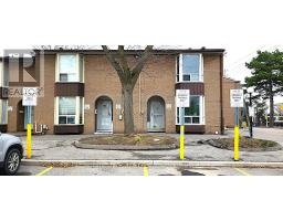 106 - 250 JOHN GARLAND BOULEVARD, Toronto, Ontario