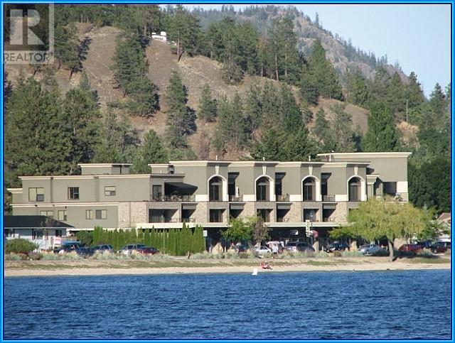 4200 Beach Avenue Unit# 105a, Peachland, British Columbia  V0H 1X6 - Photo 3 - 10329110