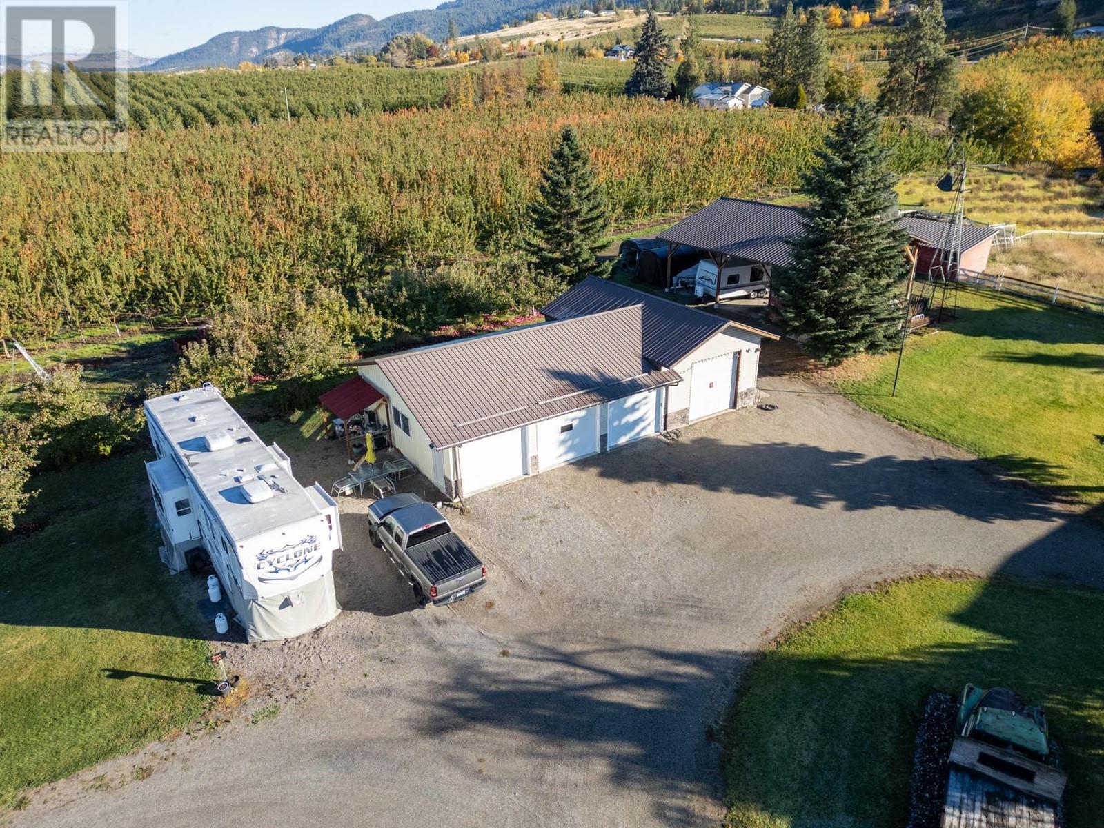 13411 Oyama Road, Lake Country, British Columbia  V4V 2B6 - Photo 14 - 10325885