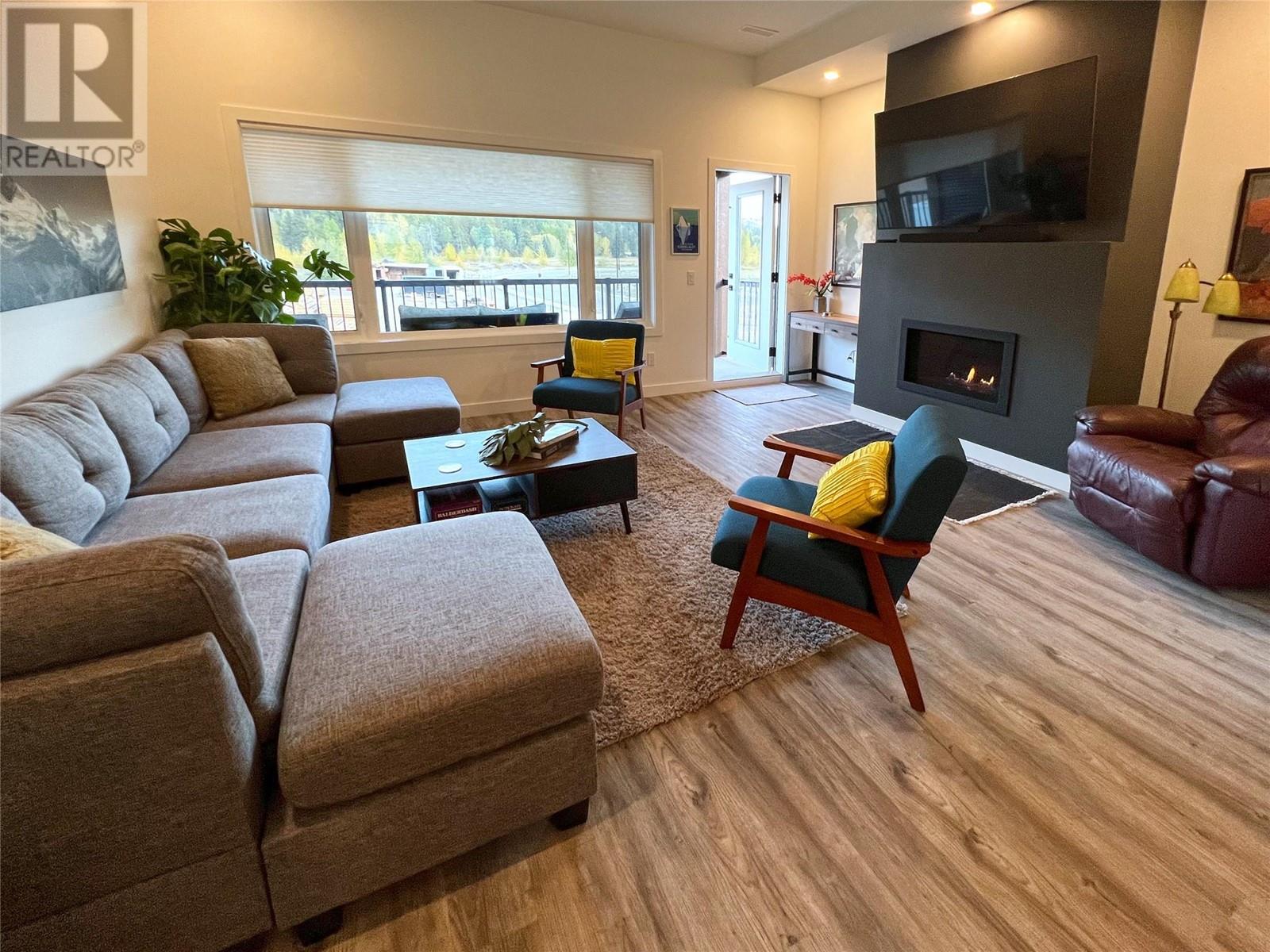 700 Riverside Way Unit# 201, Fernie, British Columbia  V0B 1M7 - Photo 16 - 10328317