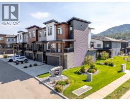 700 RIVERSIDE Way Unit# 201, fernie, British Columbia