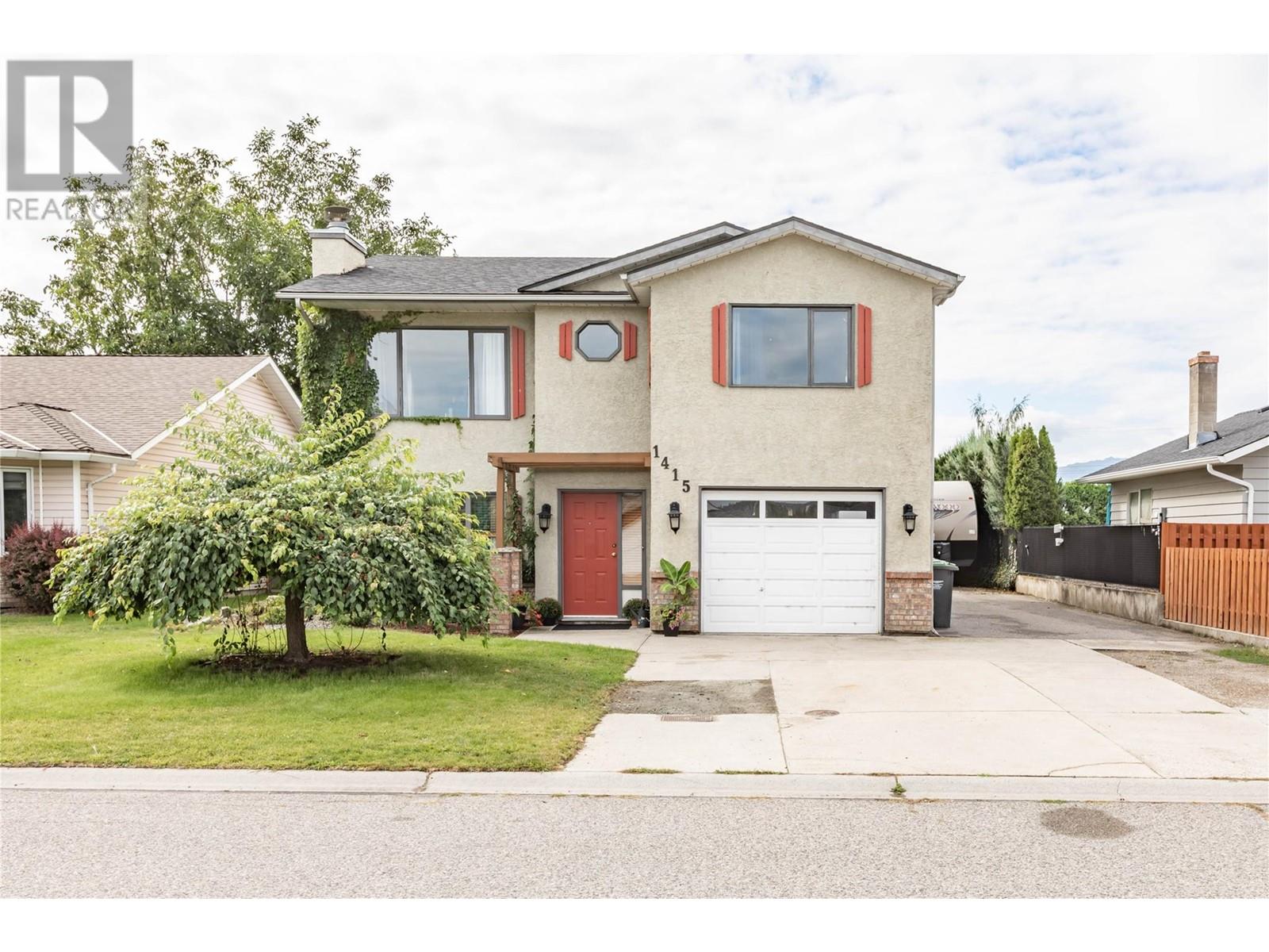 Property at 1415 Nelson Place image 1