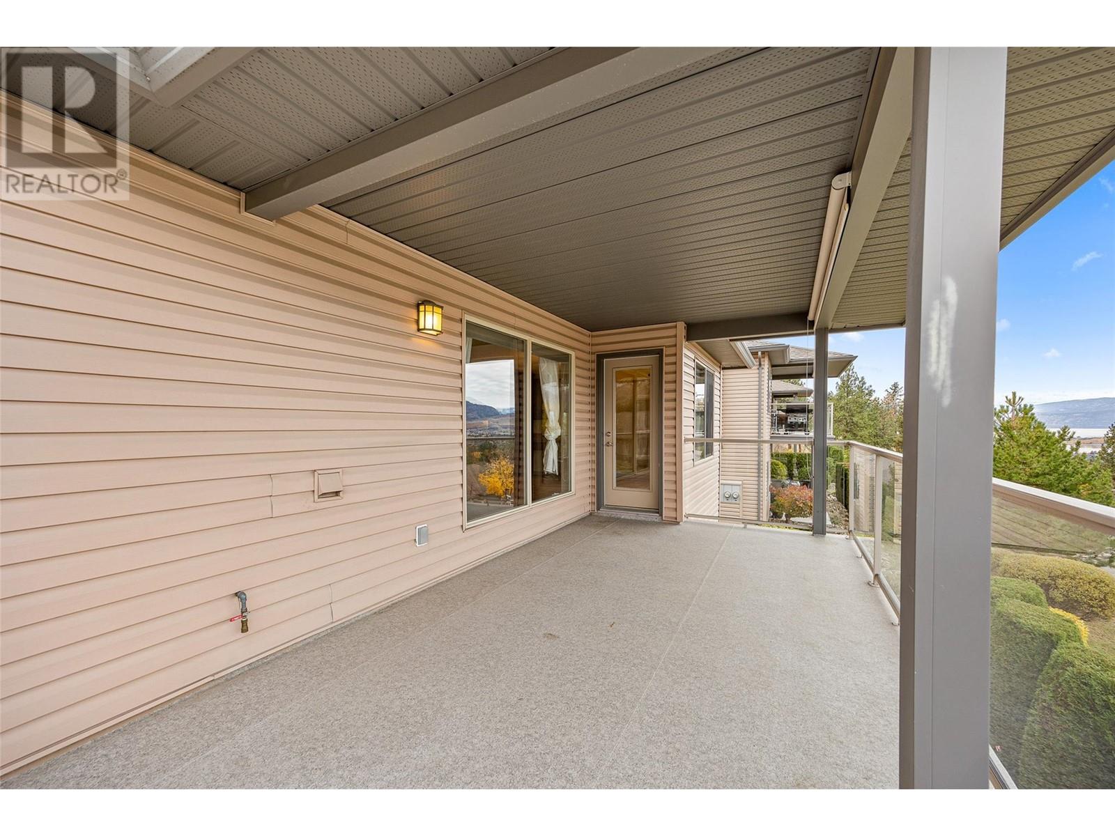 3512 Ridge Boulevard Unit# 3 West Kelowna