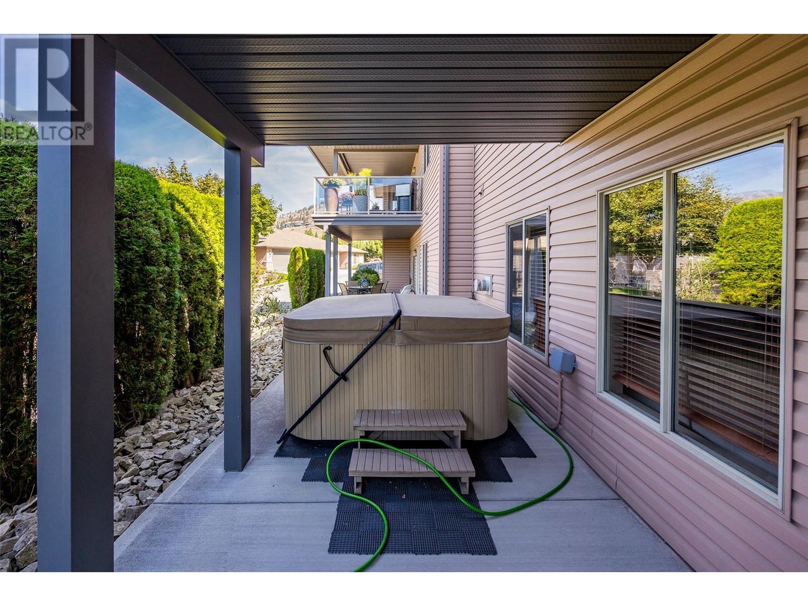 3512 Ridge Boulevard Unit# 3 West Kelowna