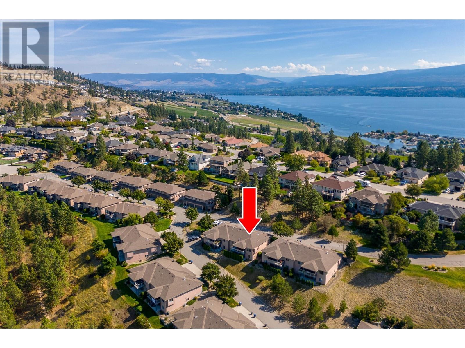 3512 Ridge Boulevard Unit# 3 West Kelowna