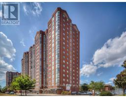 1610 - 2466 EGLINTON AVENUE E, Toronto, Ontario