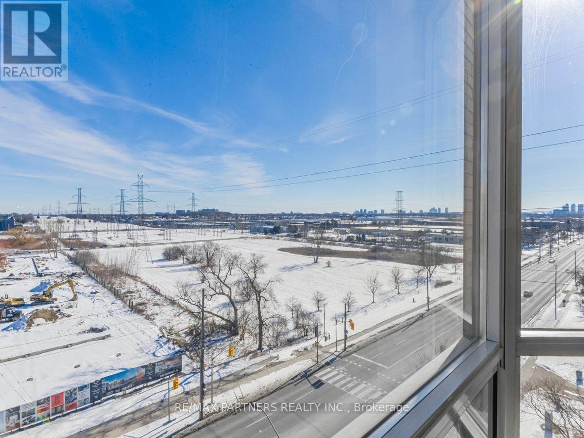 907 - 3088 Kennedy Road, Toronto, Ontario  M1V 5M4 - Photo 27 - E10442618