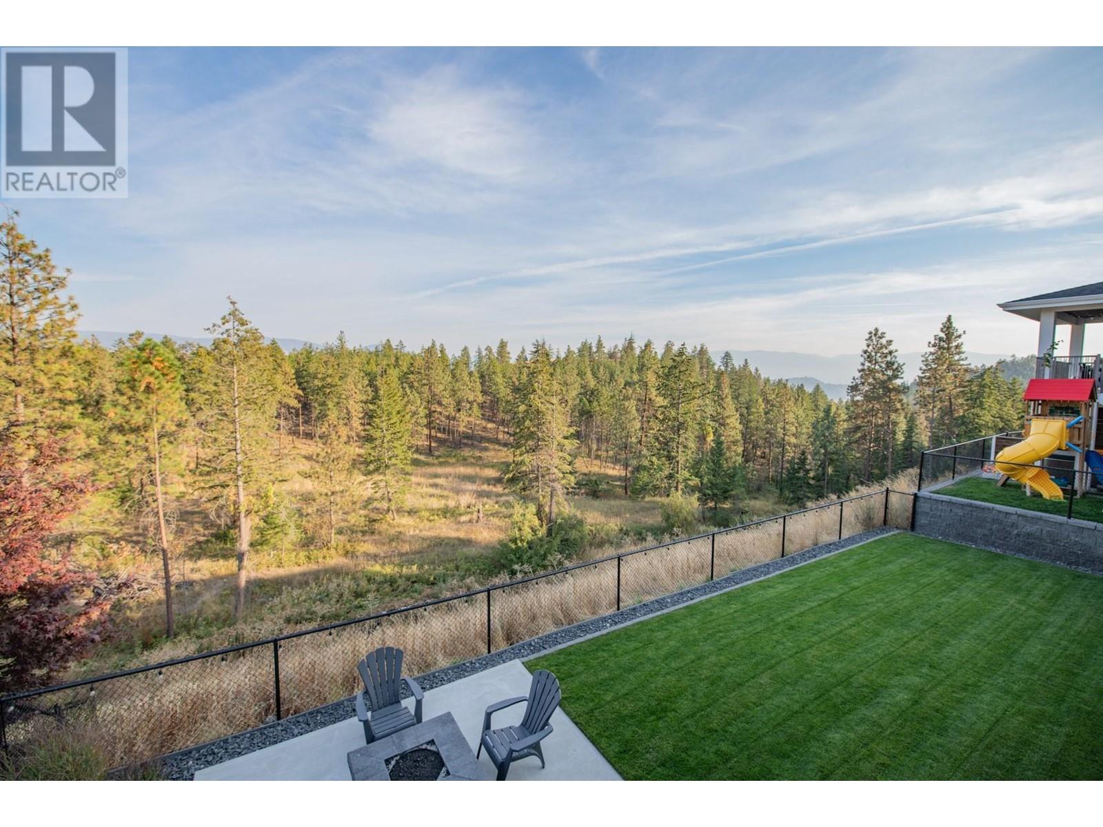 139 Forest Edge Place Kelowna