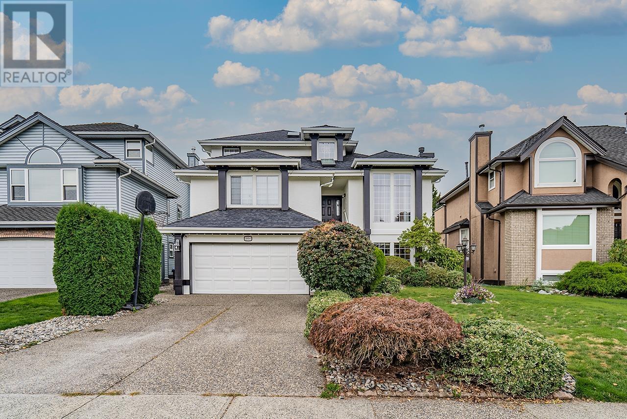 2654 HOMESTEADER WAY, port coquitlam, British Columbia