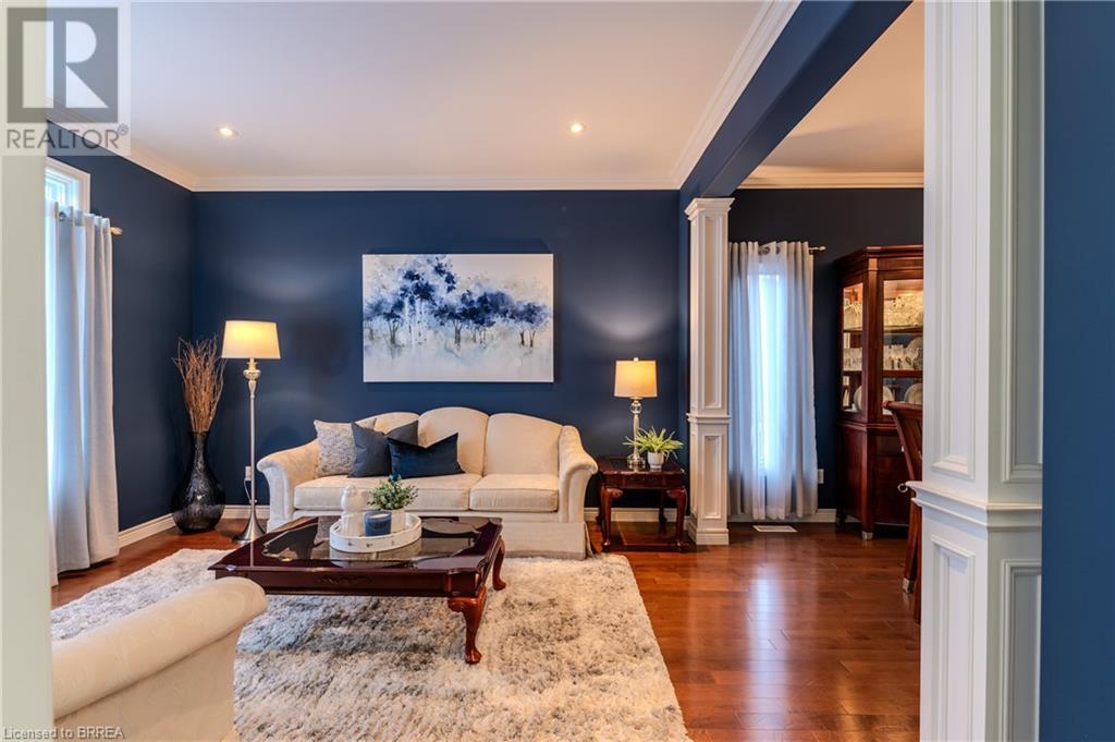 79 Taylor Road, St. George, Ontario  N0E 1N0 - Photo 8 - 40676447