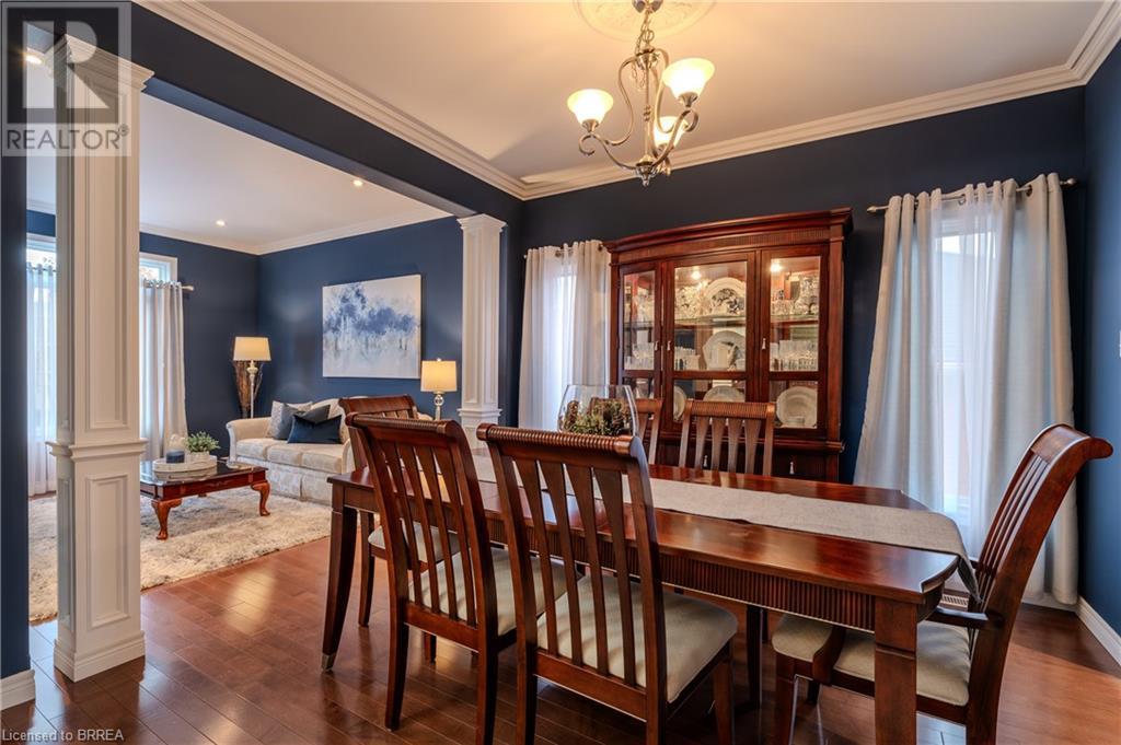 79 Taylor Road, St. George, Ontario  N0E 1N0 - Photo 9 - 40676447