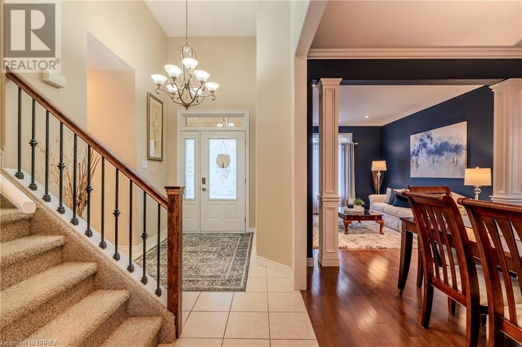 79 Taylor Road, St. George, Ontario  N0E 1N0 - Photo 2 - 40676447