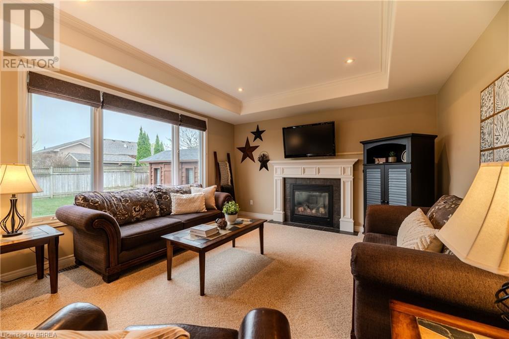 79 Taylor Road, St. George, Ontario  N0E 1N0 - Photo 23 - 40676447