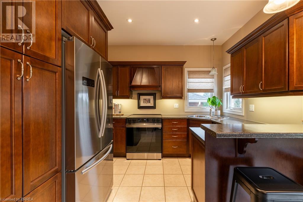 79 Taylor Road, St. George, Ontario  N0E 1N0 - Photo 13 - 40676447