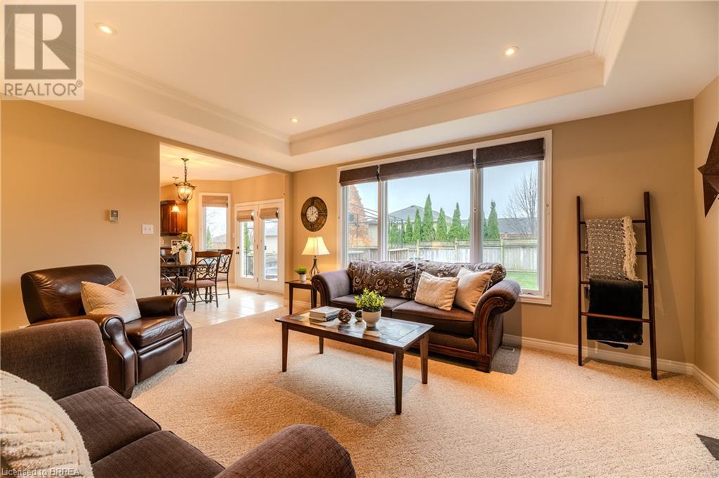 79 Taylor Road, St. George, Ontario  N0E 1N0 - Photo 22 - 40676447