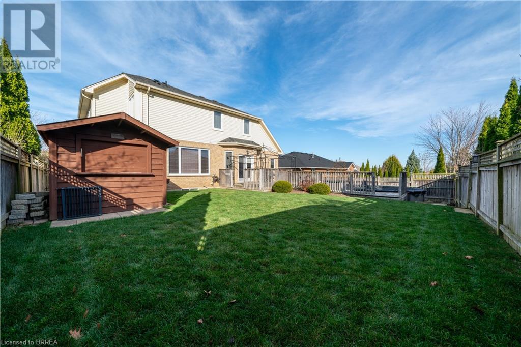 79 Taylor Road, St. George, Ontario  N0E 1N0 - Photo 6 - 40676447