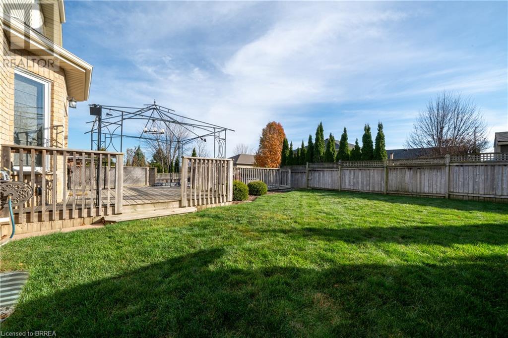 79 Taylor Road, St. George, Ontario  N0E 1N0 - Photo 43 - 40676447