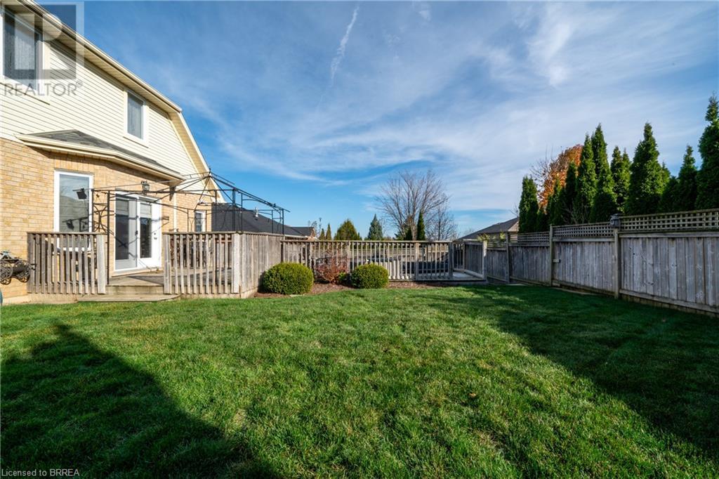 79 Taylor Road, St. George, Ontario  N0E 1N0 - Photo 45 - 40676447