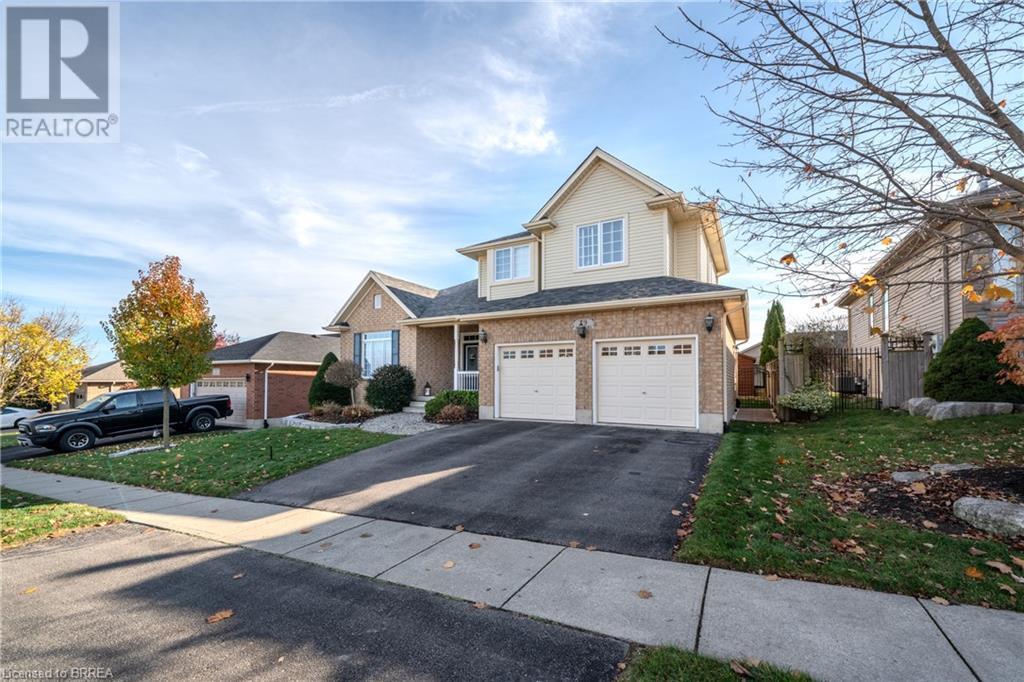 79 Taylor Road, St. George, Ontario  N0E 1N0 - Photo 46 - 40676447