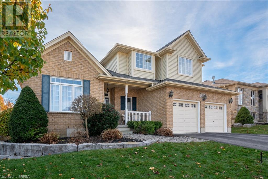 79 Taylor Road, St. George, Ontario  N0E 1N0 - Photo 40 - 40676447