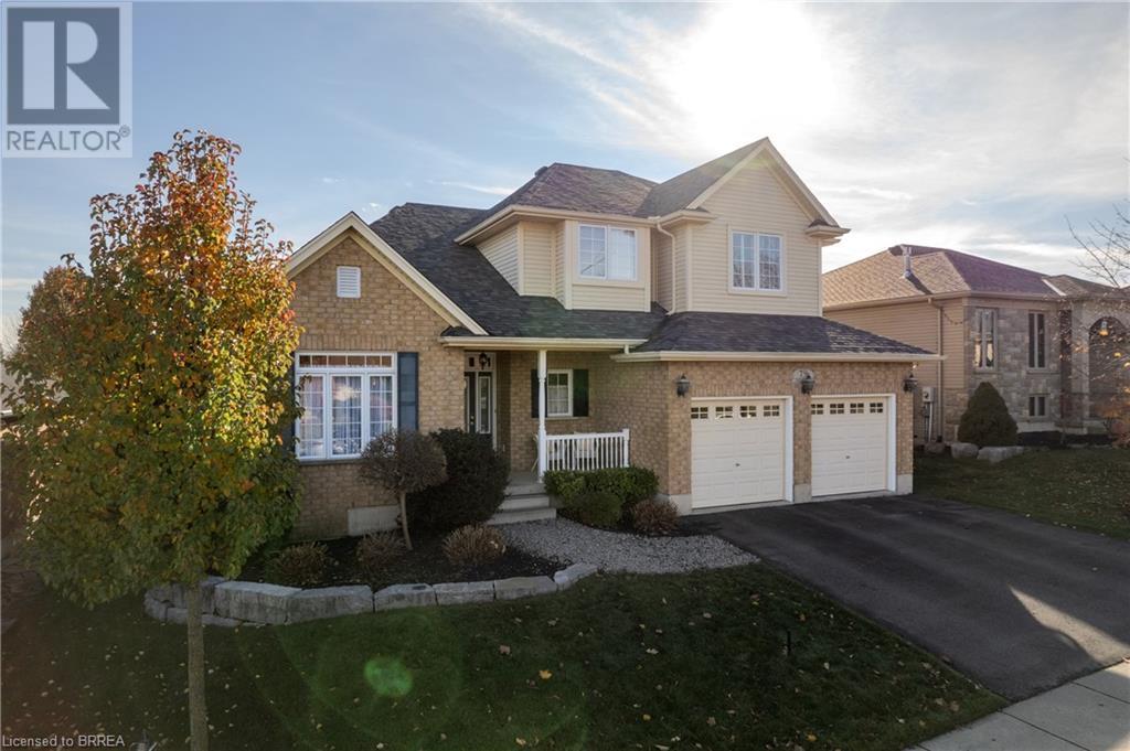 79 Taylor Road, St. George, Ontario  N0E 1N0 - Photo 39 - 40676447