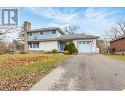 3 PARKSIDE Drive, tillsonburg, Ontario