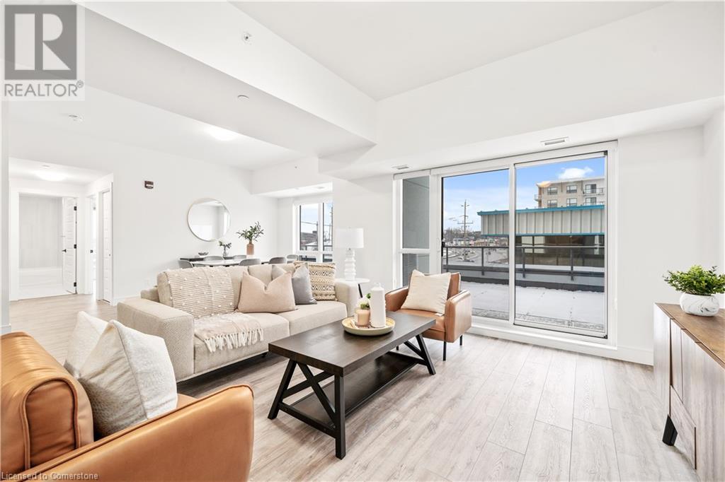 2 Dundas St W Unit# 505, Belleville, Ontario  K8P 1A1 - Photo 13 - 40660241